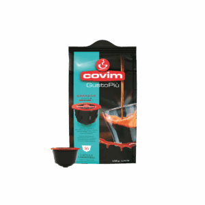 Capsule compatibili Dolce Gusto® Granbar